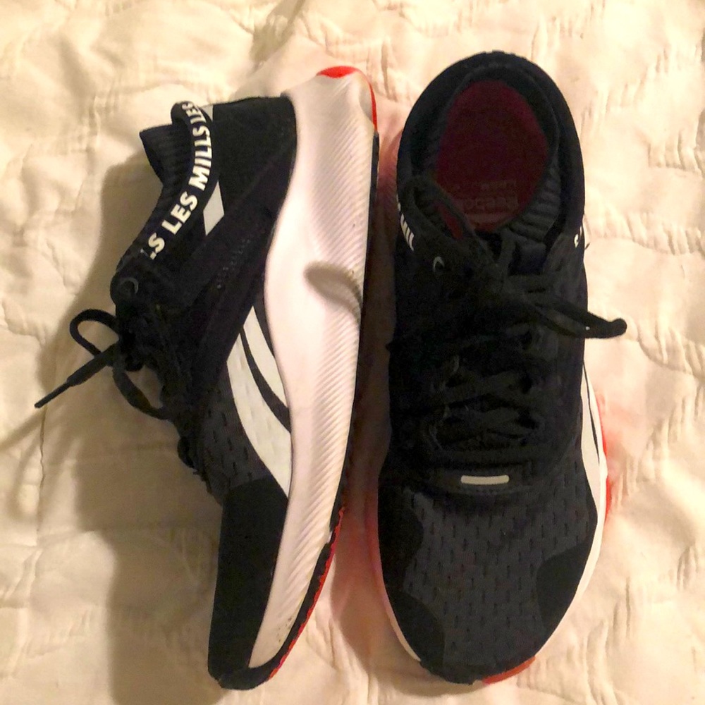 REEBOK Les mill HITT TR sneaker